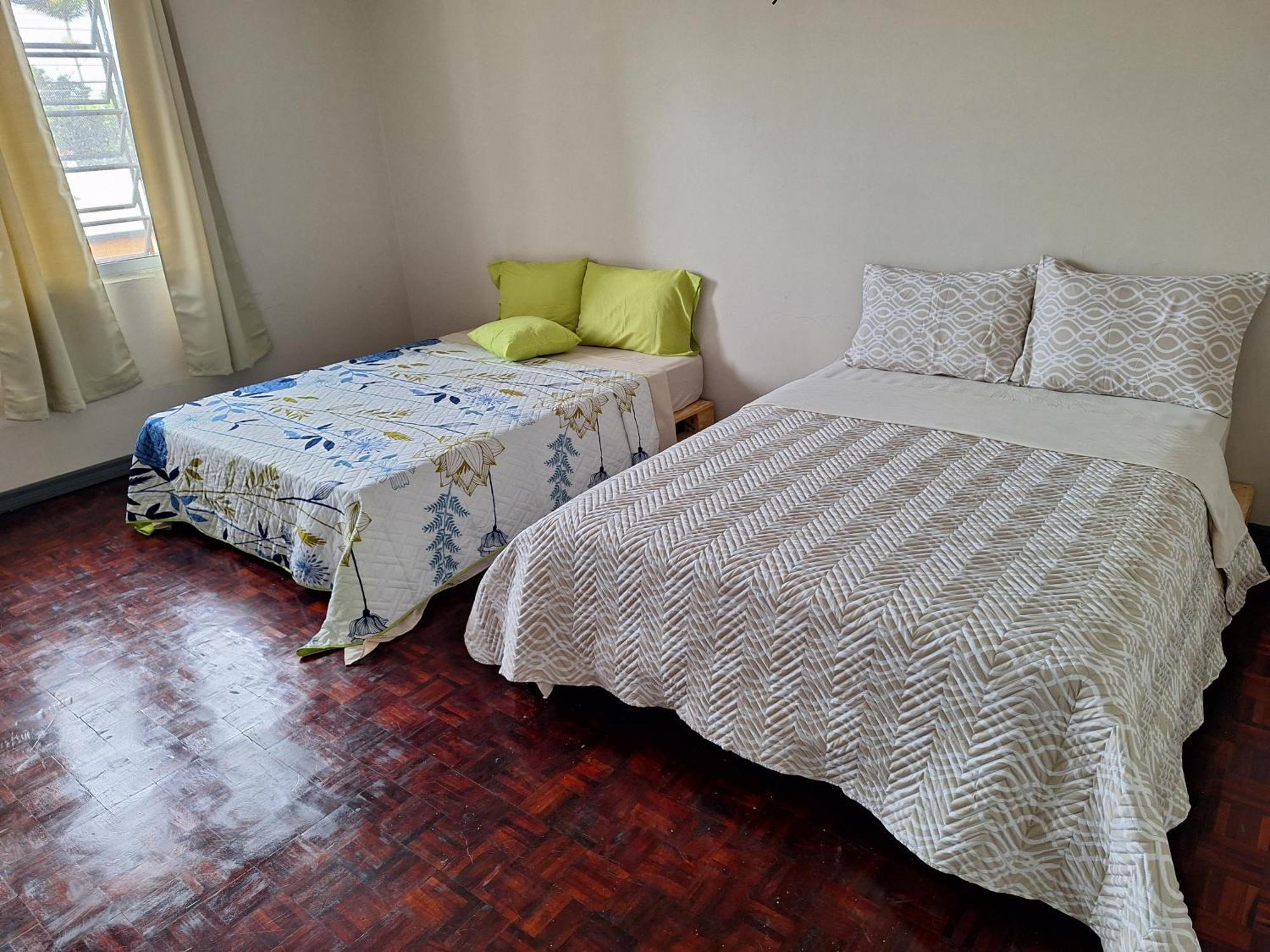 Carolina Hostel San José Dış mekan fotoğraf